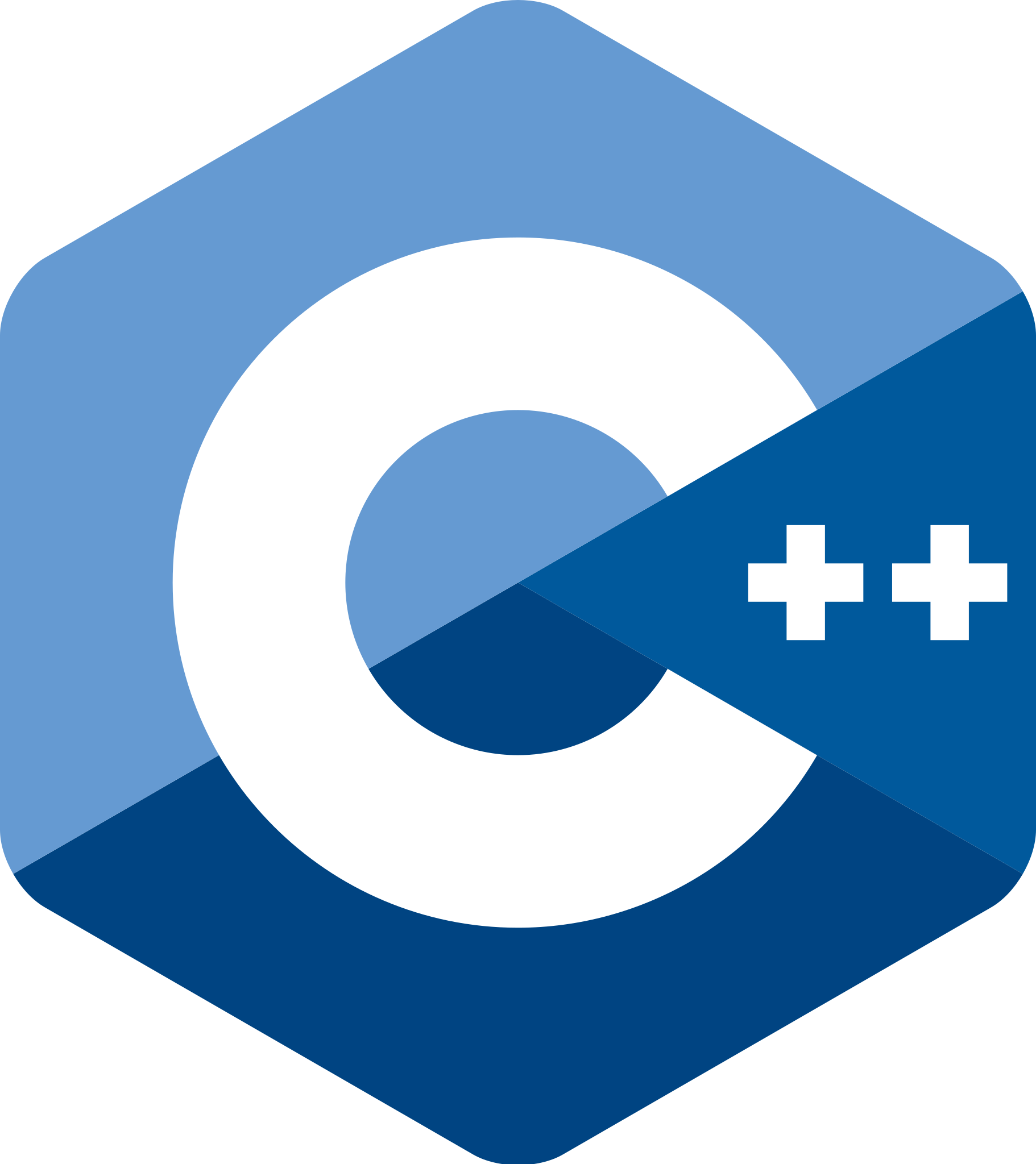 C/C++<